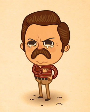 Mike Mitchell Just Like Us (9)