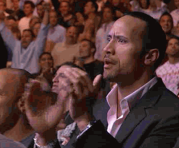when you see a girl with a nice butt wearing yoga pants