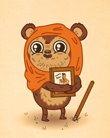 Mike Mitchell Just Like Us (7)