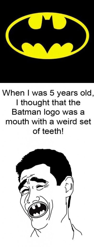 Can't Be Unseen (2)