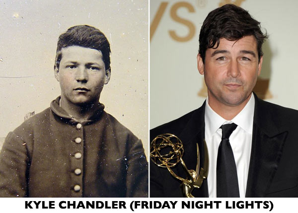 Time Traveling Celebrities (6)