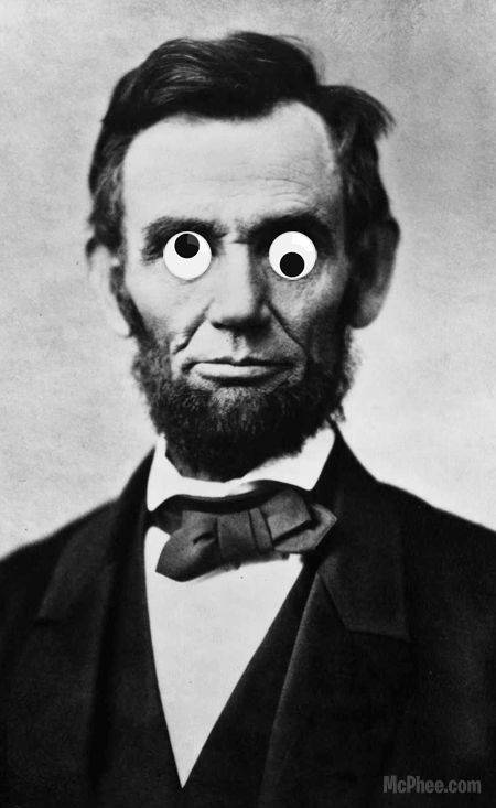 Googly-Eyes-Abraham-Lincoln