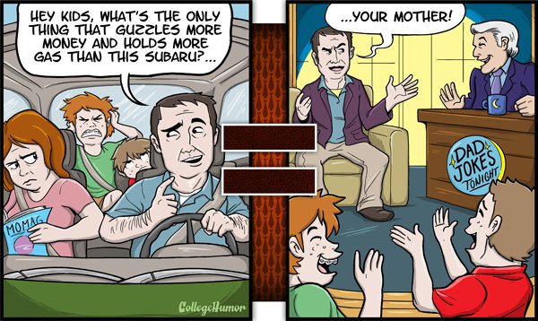Dad-O-Vision (6)