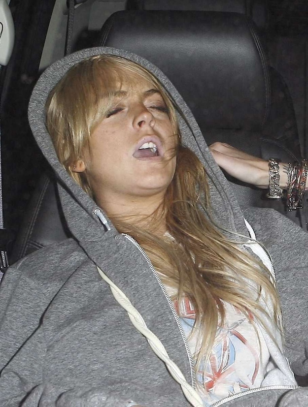 Extremely Drunk Celebrities (13)
