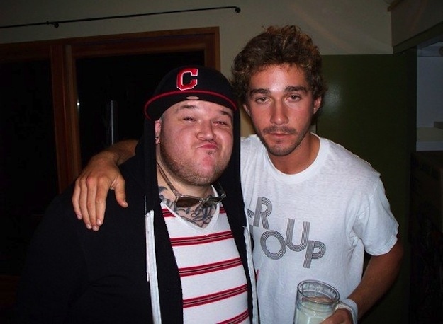 Extremely Drunk Celebrities (10)