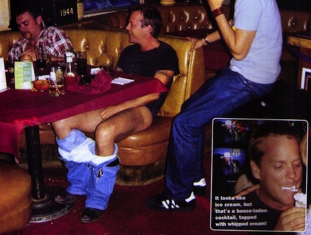 Extremely Drunk Celebrities (8)