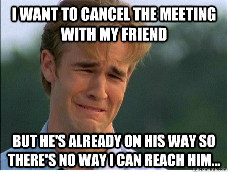 1990s Problems Meme (13)