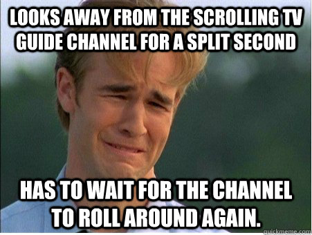 1990s Problems Meme (12)