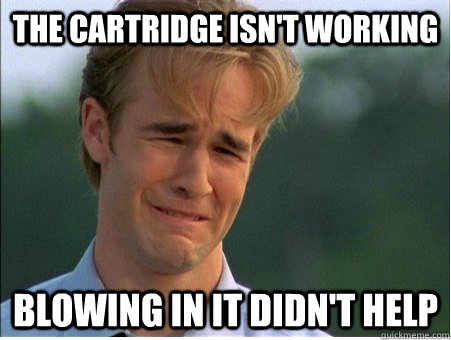 1990s Problems Meme (11)