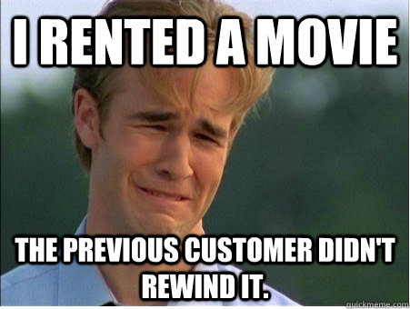 1990s Problems Meme (7)