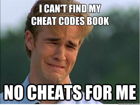 1990s Problems Meme (6)
