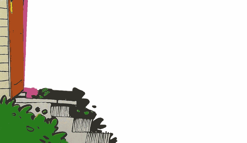 13 Calvin and Hobbes GIFs (12)