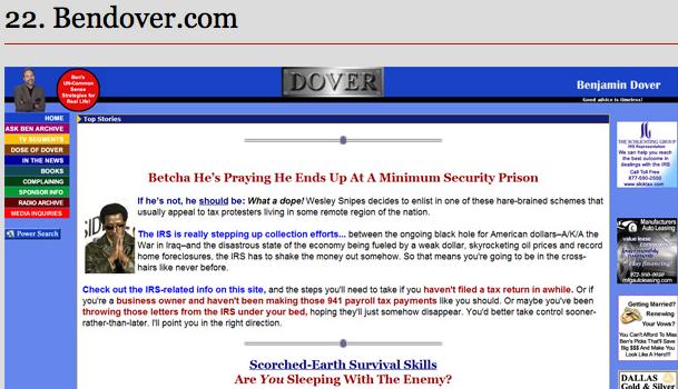 Unintentionally Awful Domain Names (22)
