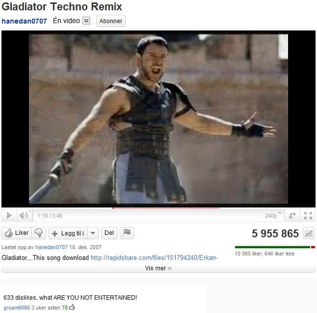 Funny Youtube Comments (14)