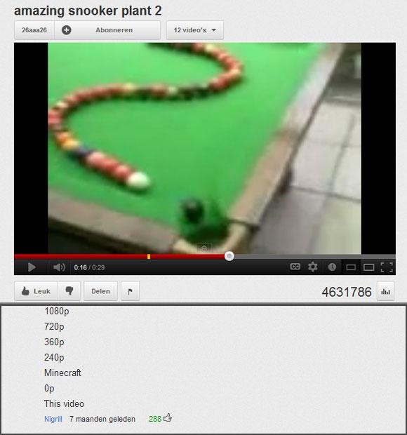 Funny Youtube Comments (4)