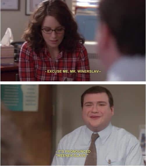 Funny Screencaps (2)