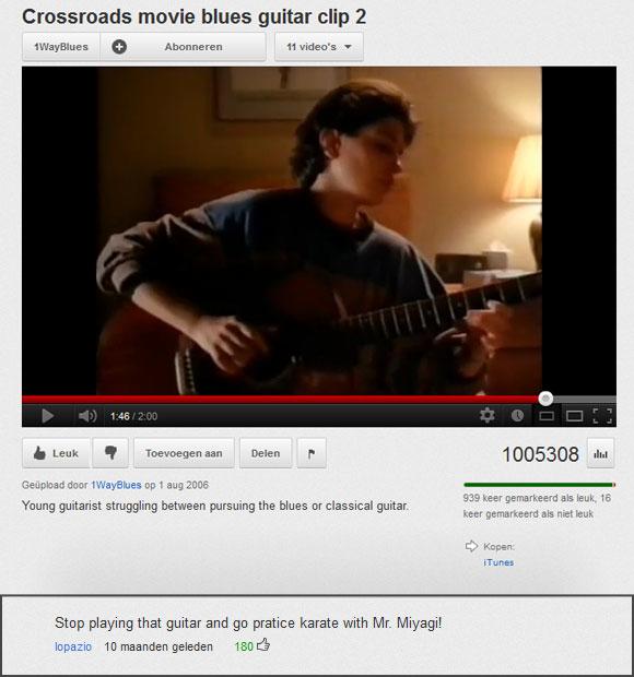 Funny Youtube Comments (7)