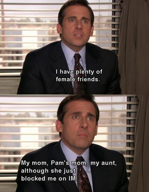 Funny Screencaps (3)
