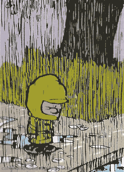 13 Calvin and Hobbes GIFs (4)