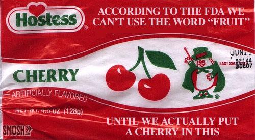 Better Names for Snack Foods (7)