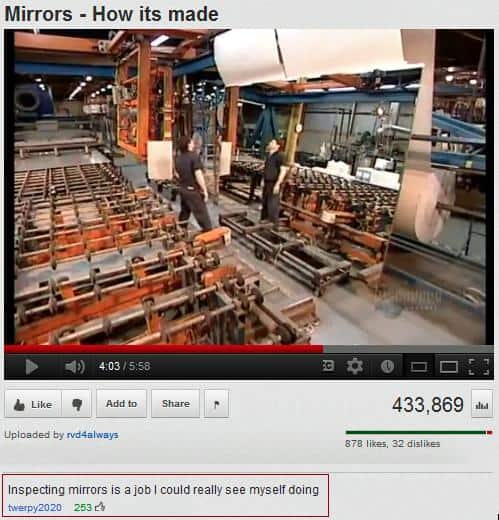 Funny Youtube Comments (8)