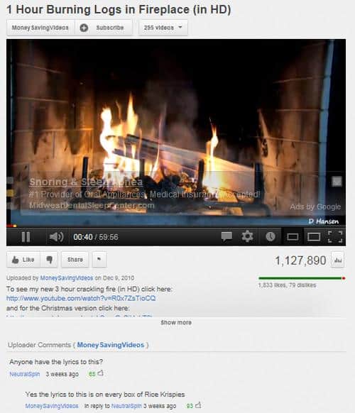 Funny Youtube Comments (9)
