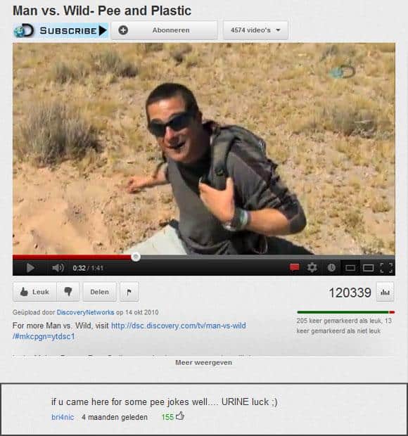 Funny Youtube Comments (10)