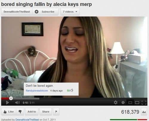 Funny Youtube Comments (12)