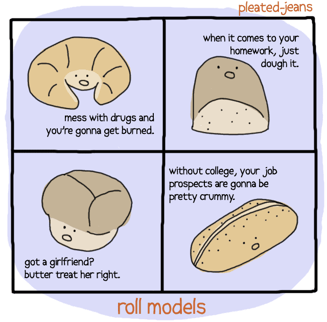 roll-models