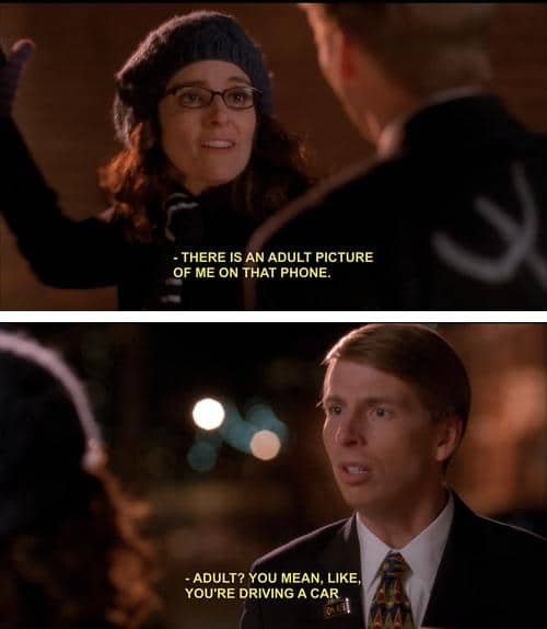 Funny Screencaps (20)