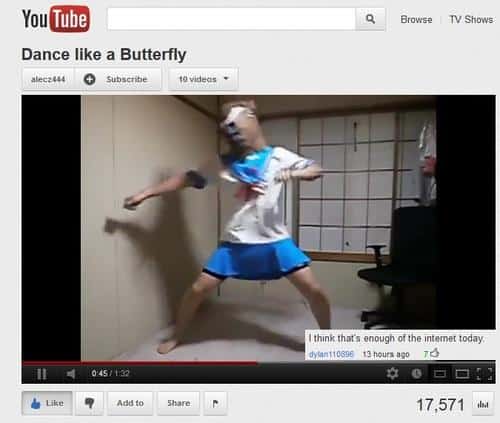 Funny Youtube Comments (18)