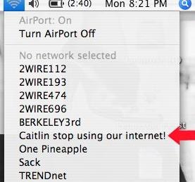 Funny Wi-Fi Network (8)