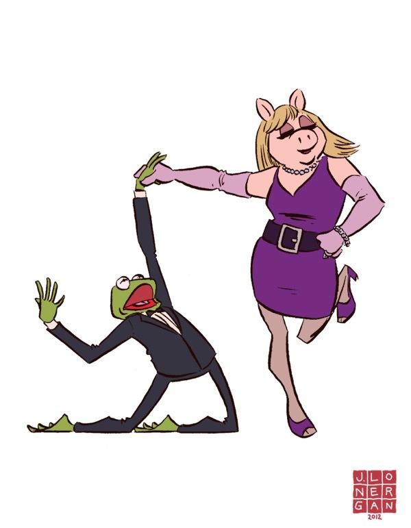 Dancer-a-Day-Kermit-Piggy