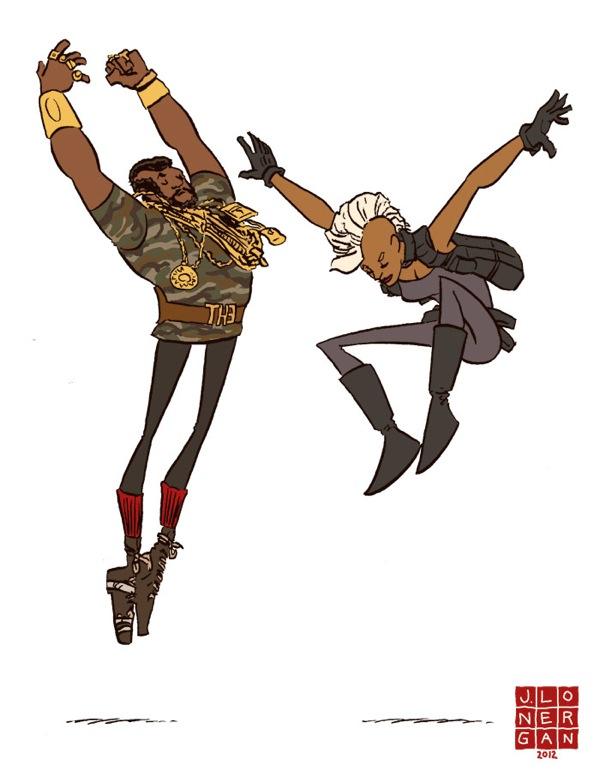 Dancer-a-Day-Mr-T
