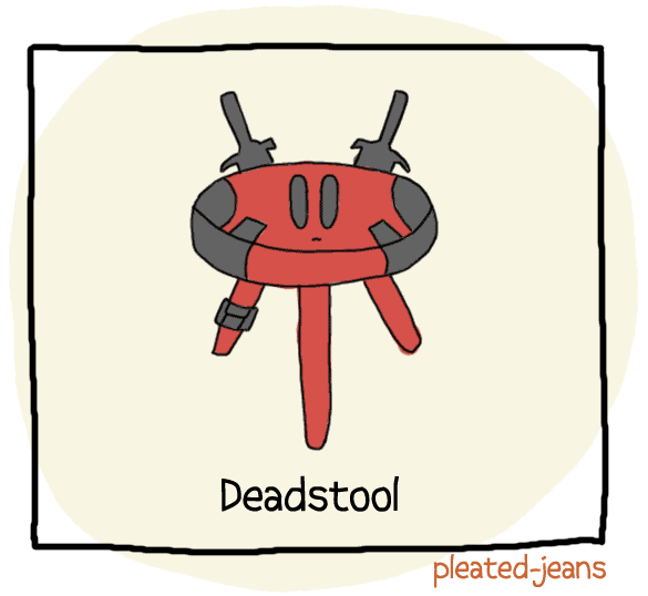 Household-Superheroes---Deadstool