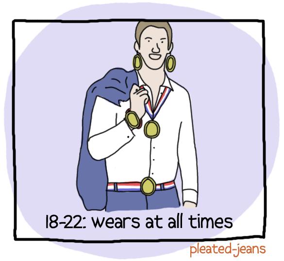 How-Michael-Phelps-is-Using-His-22-Olympic-Medals18
