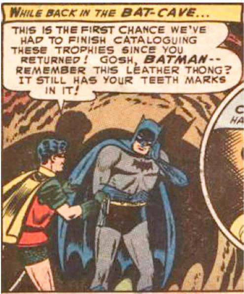 Accidental Innuendos in Comic Books (11)