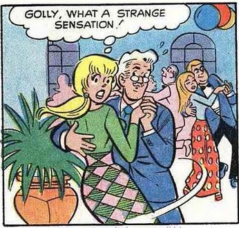 Accidental Innuendos in Comic Books (14)