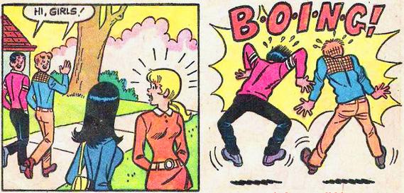 Accidental Innuendos in Comic Books (15)