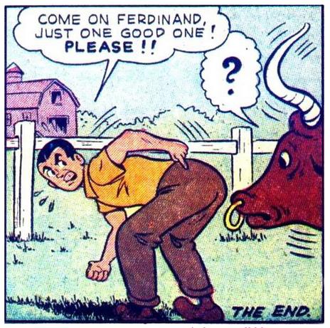 Accidental Innuendos in Comic Books (16)