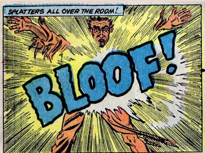 Accidental Innuendos in Comic Books (17)