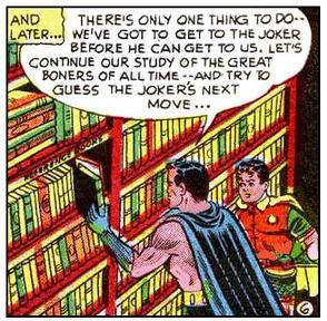 Accidental Innuendos in Comic Books (19)