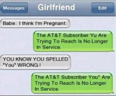 Punctuation is Important (13)