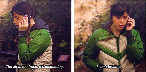 Funny Screencaps (2)
