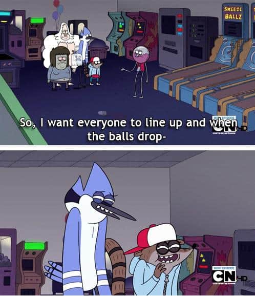 Funny Screencaps (3)