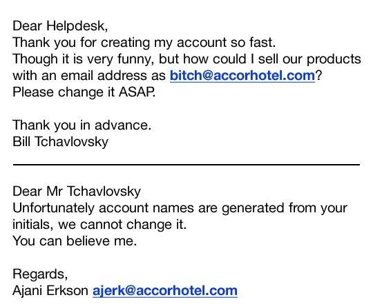 Customer Service Fails (5)