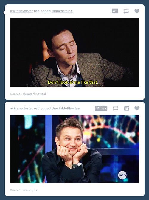 Funny Tumblr Coincidences (2)