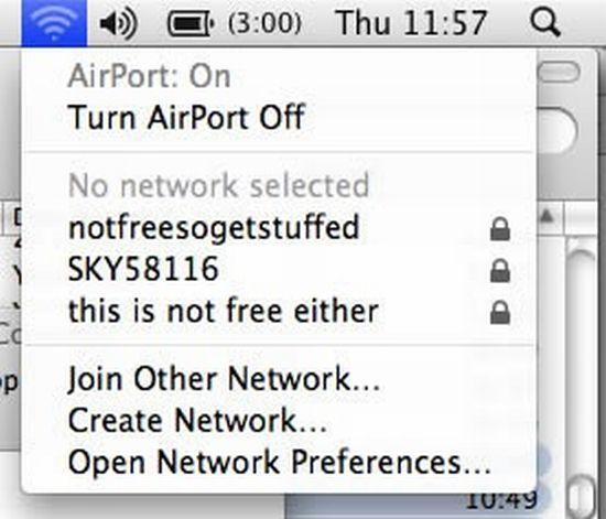 Funny Wi-Fi Network (10)