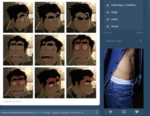 Funny Tumblr Coincidences (3)