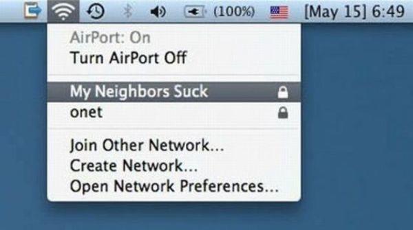 Funny Wi-Fi Network (13)